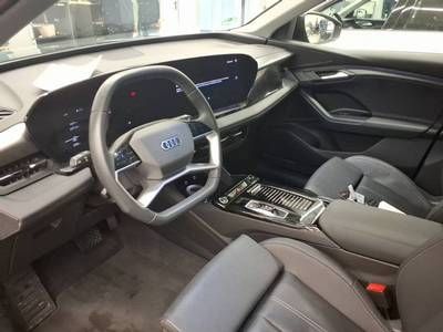Fahrzeugabbildung Audi Q6 e-tron S line Tech plus Standhzg|4xSHZG|ACC|L