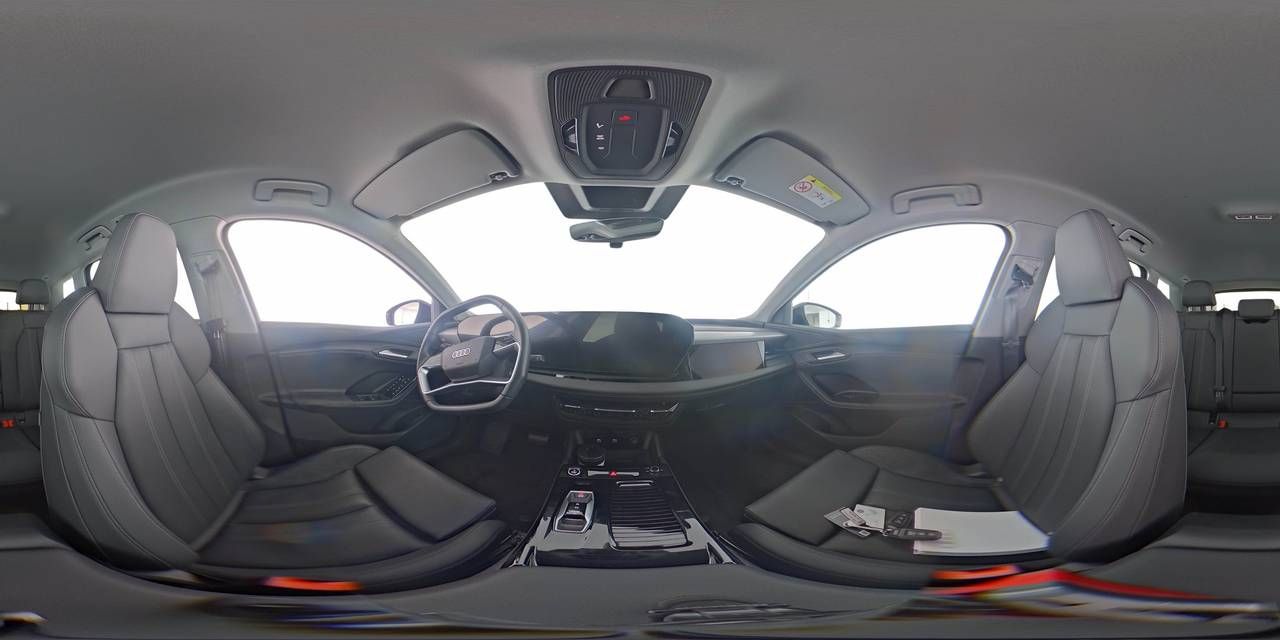 Fahrzeugabbildung Audi Q6 e-tron S line Standhzg|4xSHZG|ACC|LED