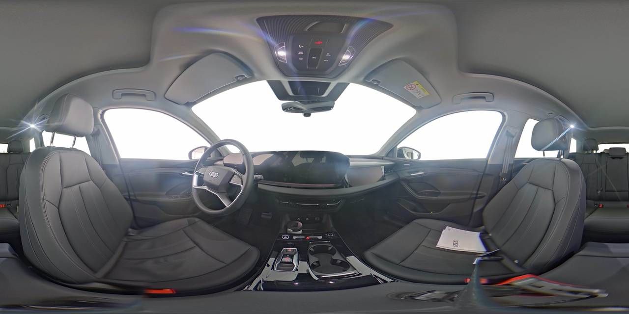 Fahrzeugabbildung Audi Q6 e-tron S line B&O|AHK|HUD|Pano|4xSHZG