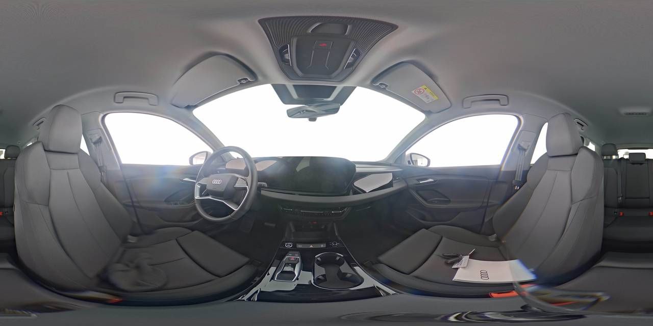 Fahrzeug autohaus mense Fahrzeugabbildung Audi Q6 e-tron AHK|Standhzg|4xSHZG|ACC|LED|PDC