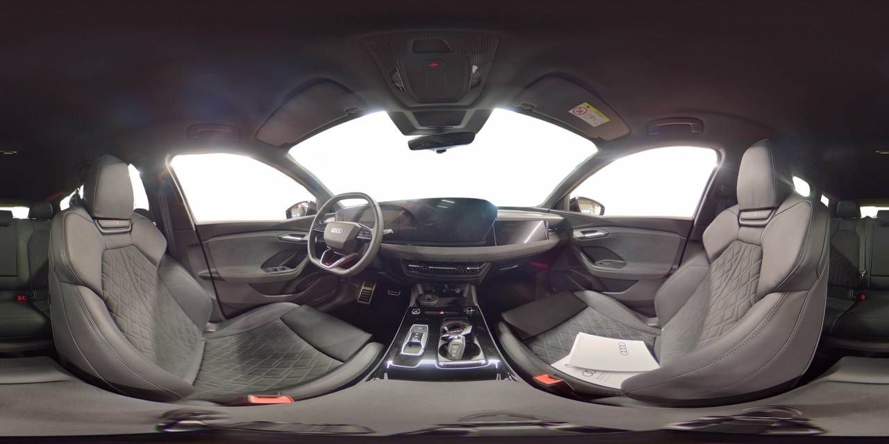 Fahrzeugabbildung Audi Q6 e-tron S line Standhzg|4xSHZG|ACC|LED