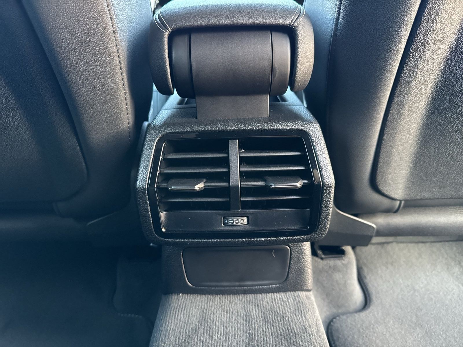 Fahrzeugabbildung Audi Q3 Sportback S line 35 TDI S tronic LED|SONOS