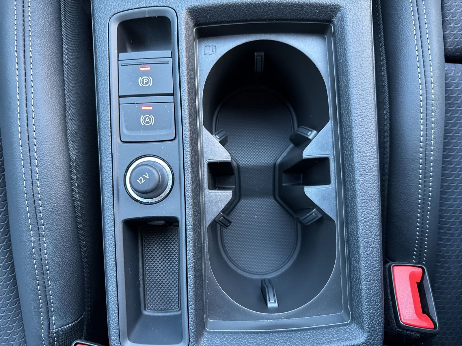 Fahrzeugabbildung Audi Q3 Sportback S line 35 TDI S tronic LED|SONOS