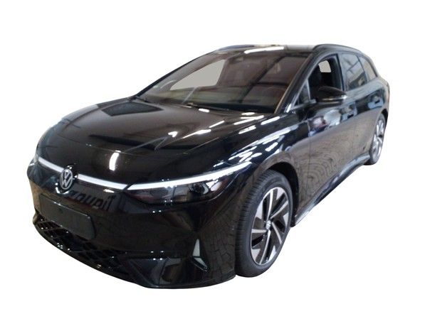 Fahrzeuge PKW autohaus mense Volkswagen ID.7 Tourer GTX 4-motion IQ.Light|Matrix|CarPlay