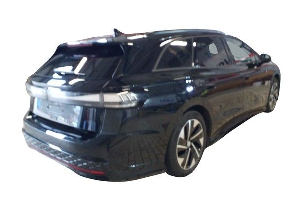 Fahrzeug autohaus mense Fahrzeugabbildung Volkswagen ID.7 Tourer GTX 4-motion IQ.Light|Matrix|CarPlay