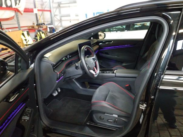 Fahrzeug autohaus mense Fahrzeugabbildung Volkswagen ID.7 Tourer GTX 4-motion IQ.Light|Matrix|CarPlay