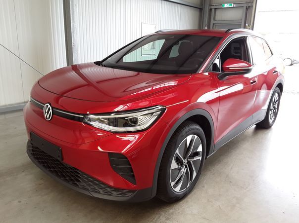 Fahrzeug autohaus mense Fahrzeugabbildung Volkswagen ID.4 Pro electric IQ.Light|Matrix|CarPlay|h/k|LM