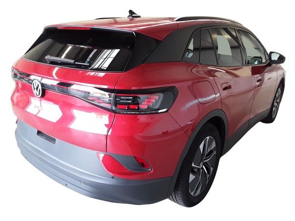 Fahrzeug autohaus mense Fahrzeugabbildung Volkswagen ID.4 Pro electric IQ.Light|Matrix|CarPlay|h/k|LM