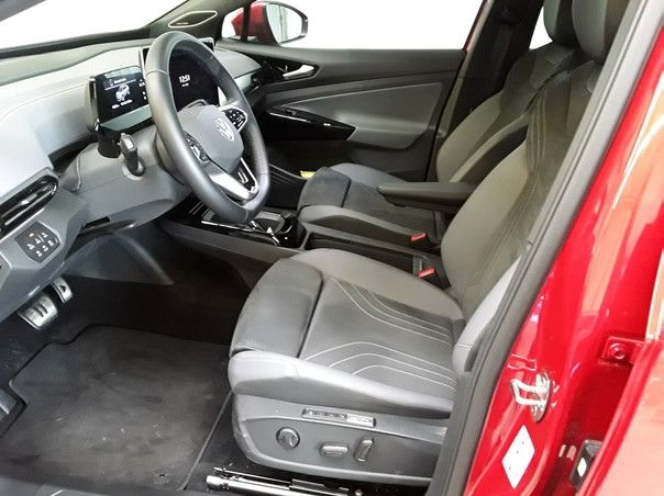 Fahrzeug autohaus mense Fahrzeugabbildung Volkswagen ID.4 Pro electric IQ.Light|Matrix|CarPlay|h/k|LM