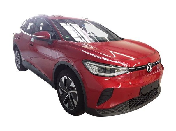 Fahrzeug autohaus mense Fahrzeugabbildung Volkswagen ID.4 Pro electric IQ.Light|Matrix|CarPlay|h/k|LM