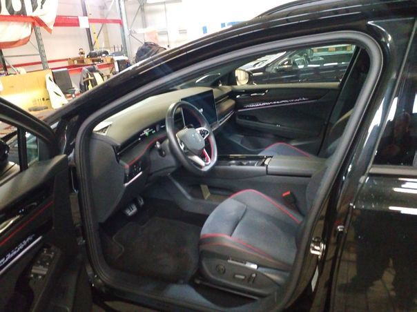 Fahrzeug autohaus mense Fahrzeugabbildung Volkswagen ID.7 Tourer GTX 4-motion electric IQ.Light|h/k