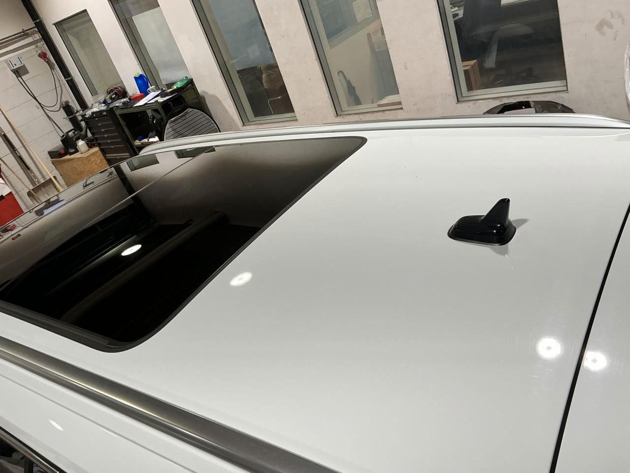 Fahrzeug autohaus mense Fahrzeugabbildung Volkswagen Passat Variant 2.0 TDI DSG Elegance IQ.Light|AHK