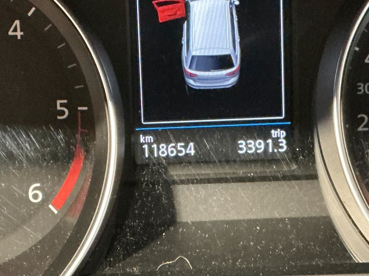 Fahrzeug autohaus mense Fahrzeugabbildung Volkswagen Passat Variant 2.0 TDI DSG Elegance IQ.Light|AHK