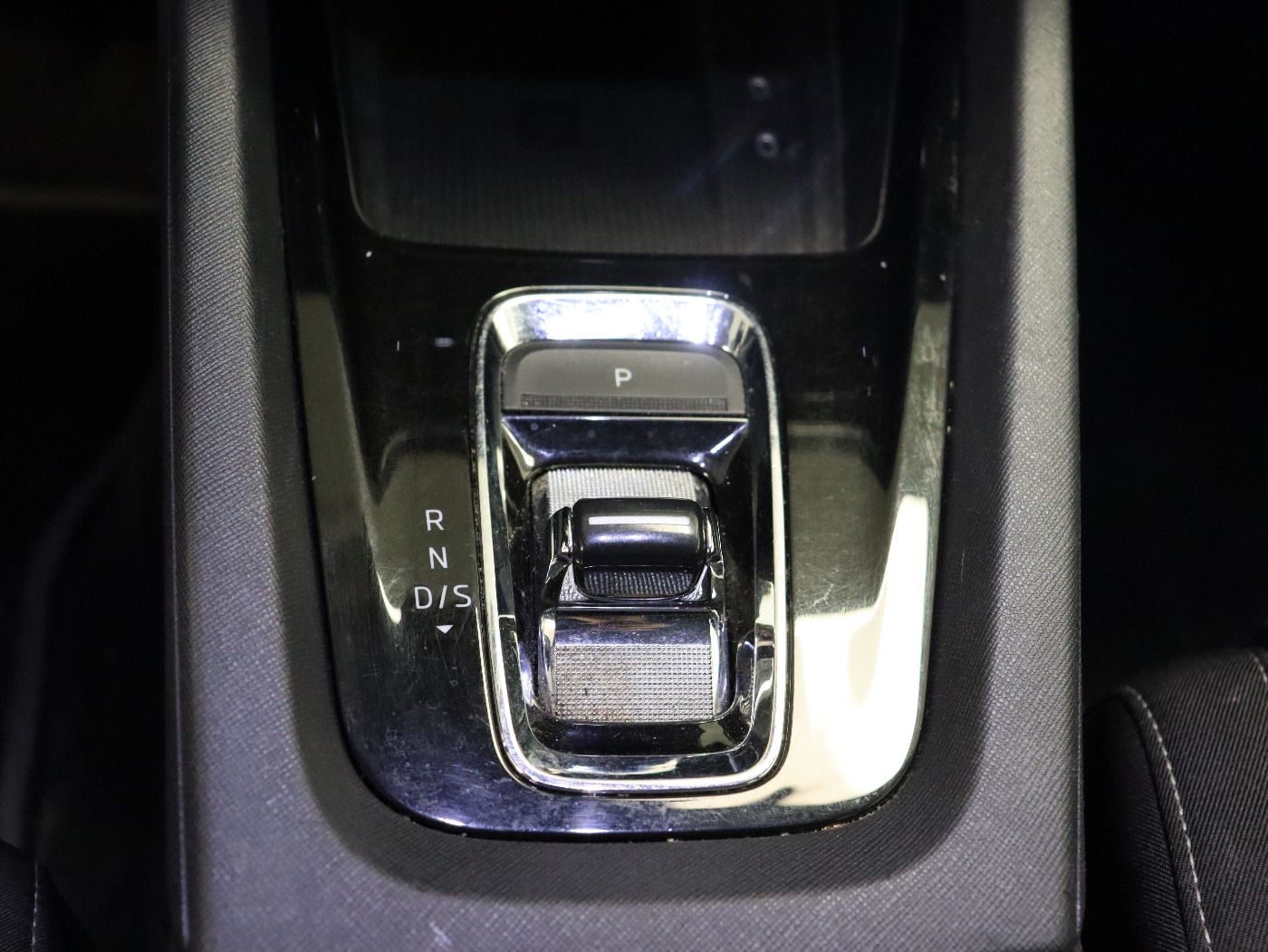 Fahrzeugabbildung SKODA Octavia Combi 2.0 TDI DSG Ambition