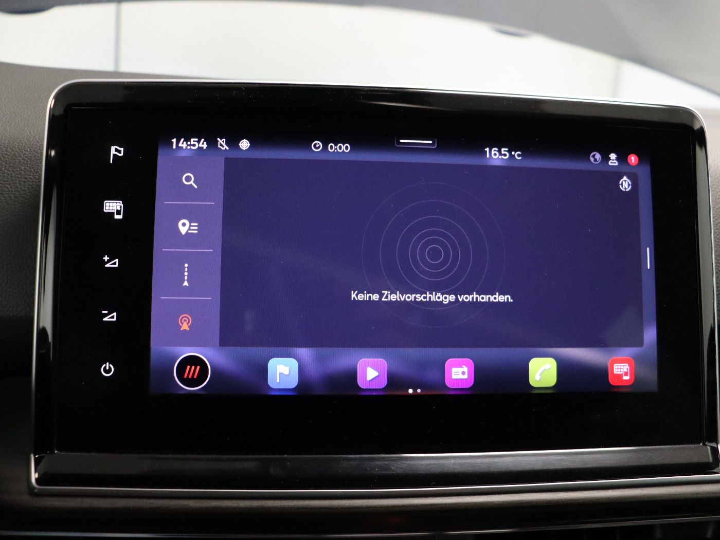 Fahrzeugabbildung SEAT Tarraco 2.0 TDI DSG 4x4 Xcellence |AHK|ACC|Beats