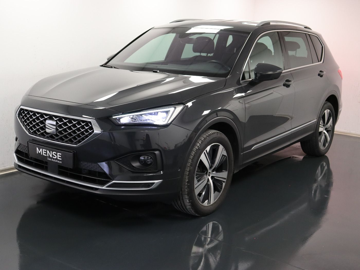 Fahrzeugabbildung SEAT Tarraco 2.0 TDI DSG 4x4 Xcellence |AHK|ACC|Beats