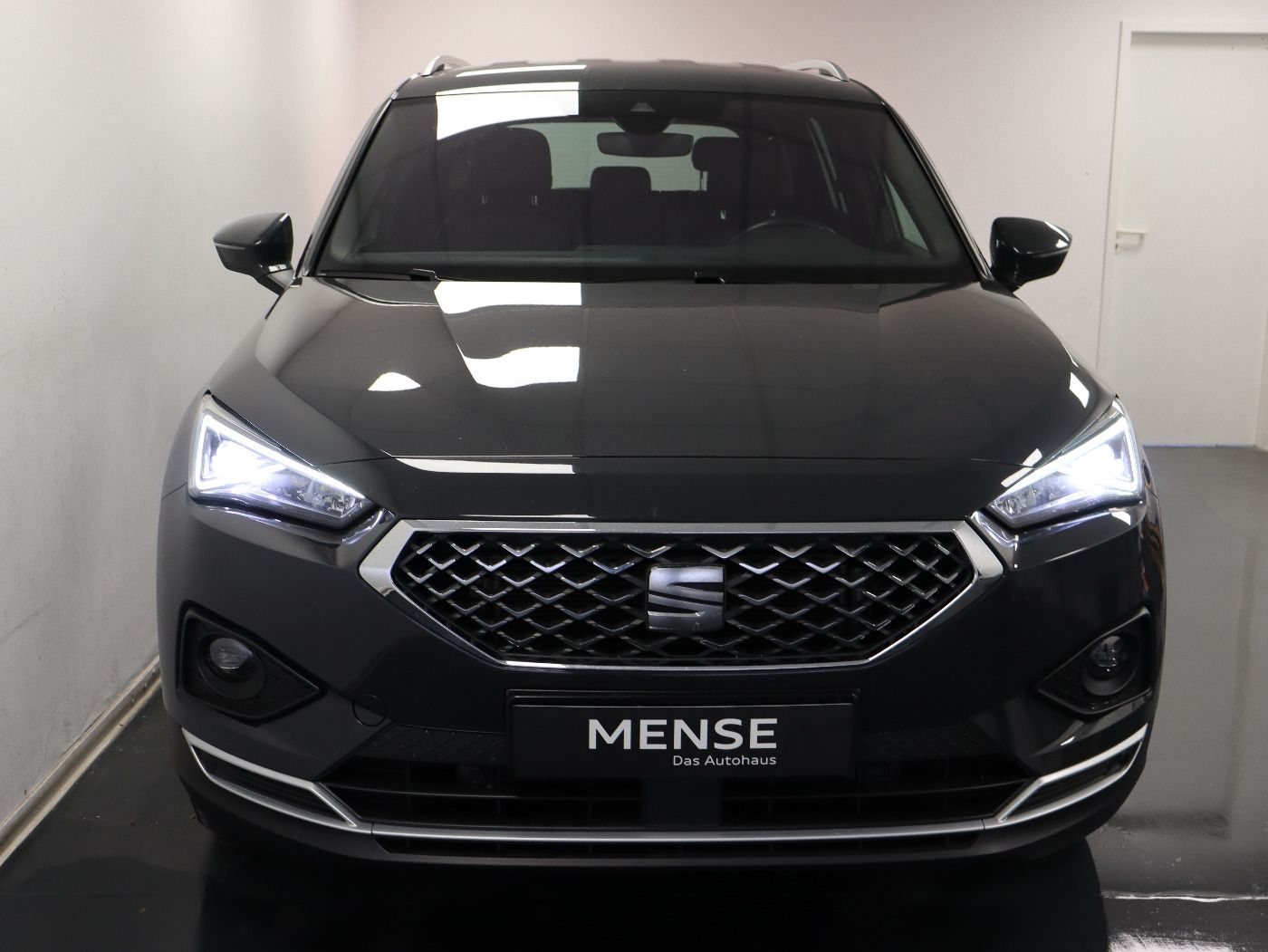 Fahrzeugabbildung SEAT Tarraco 2.0 TDI DSG 4x4 Xcellence |AHK|ACC|Beats