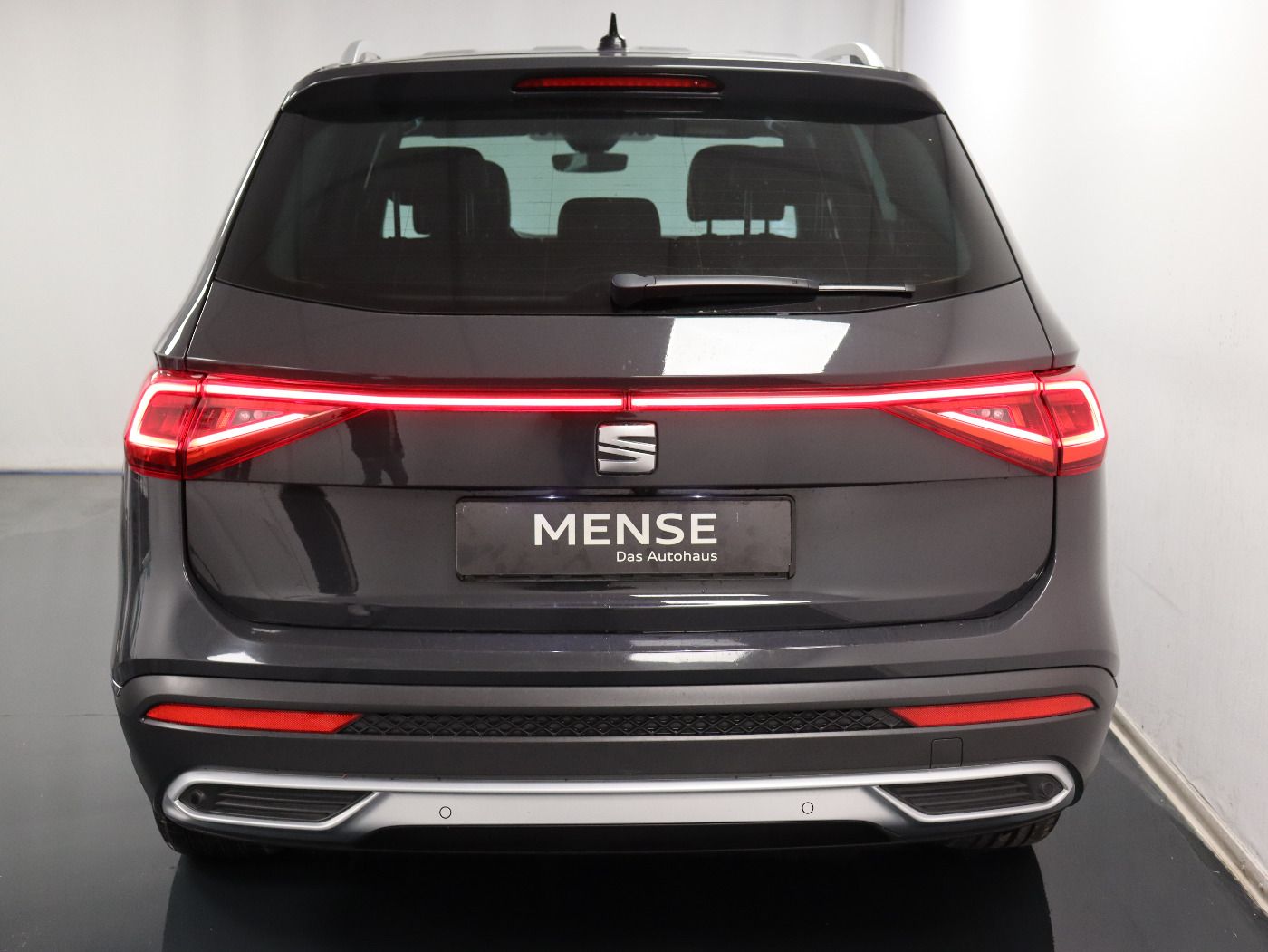 Fahrzeugabbildung SEAT Tarraco 2.0 TDI DSG 4x4 Xcellence |AHK|ACC|Beats