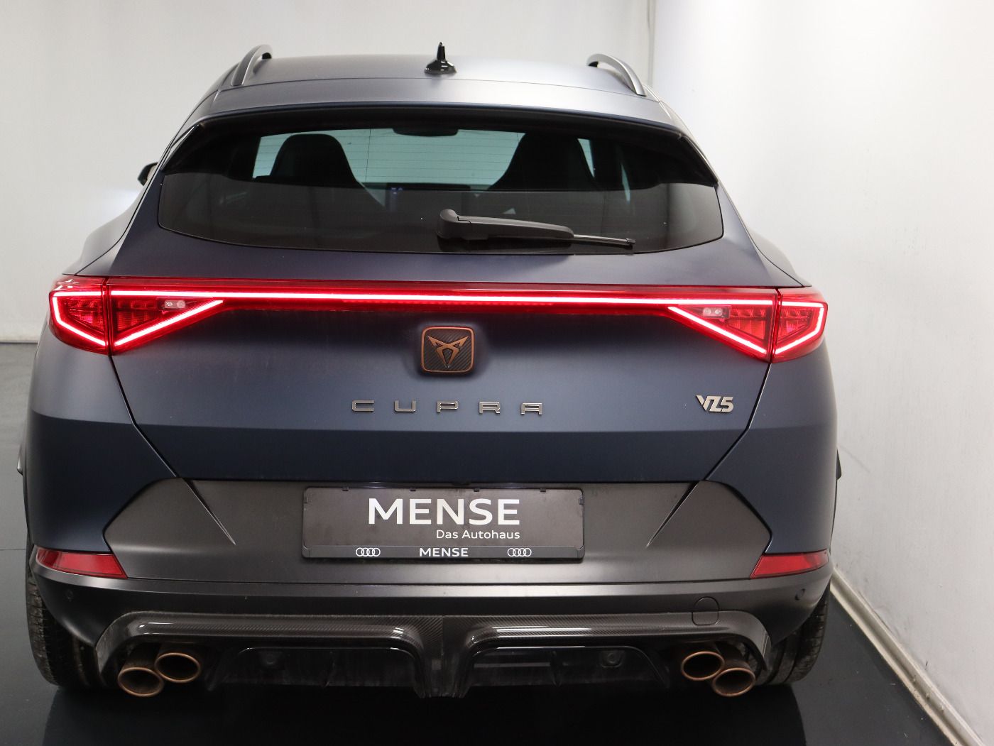 Fahrzeug autohaus mense Fahrzeugabbildung CUPRA Formentor VZ5 2.5 TFSI 4 Drive DSG |FLA|ACC|Beat