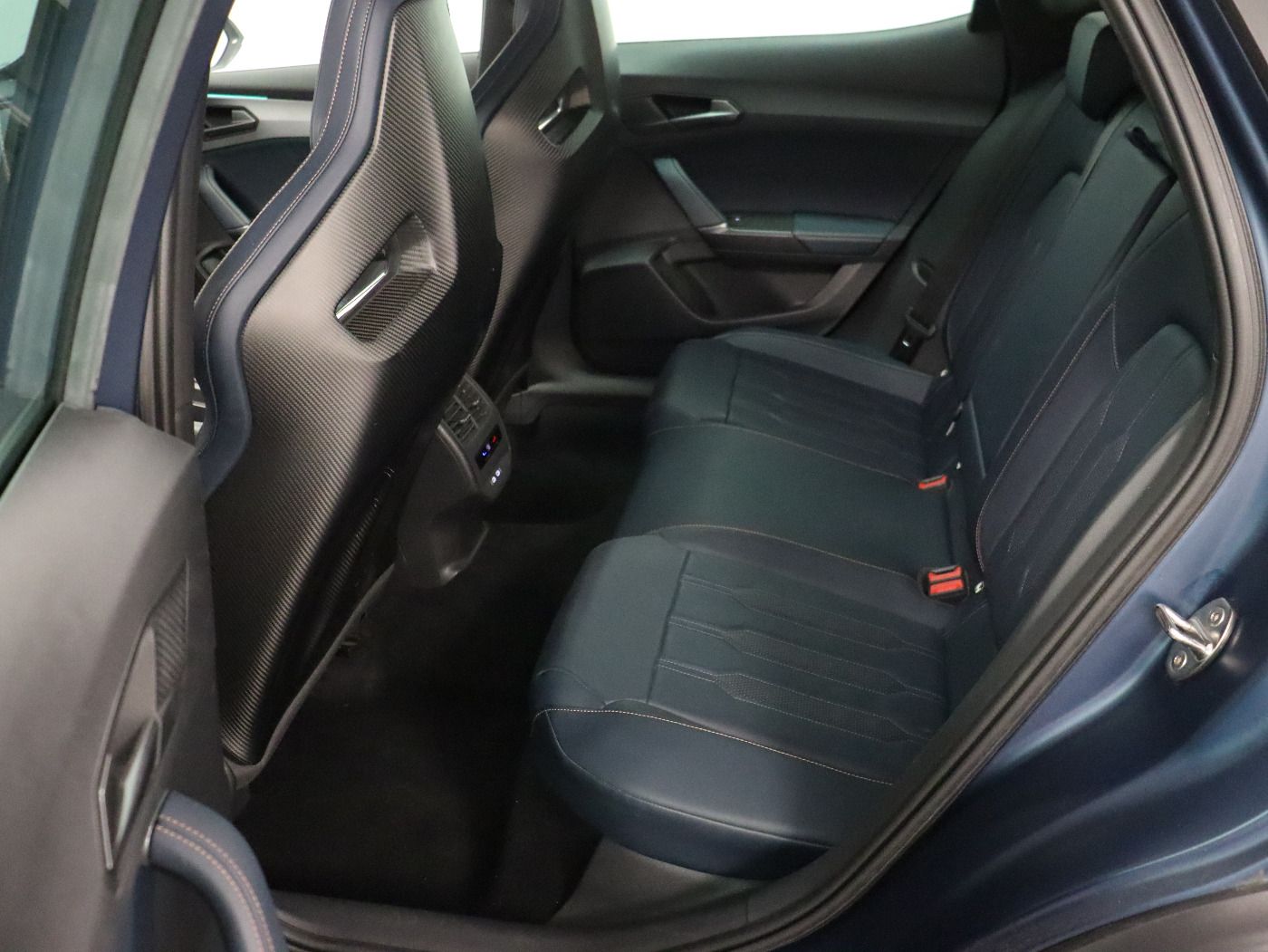 Fahrzeug autohaus mense Fahrzeugabbildung CUPRA Formentor VZ5 2.5 TFSI 4 Drive DSG |FLA|ACC|Beat