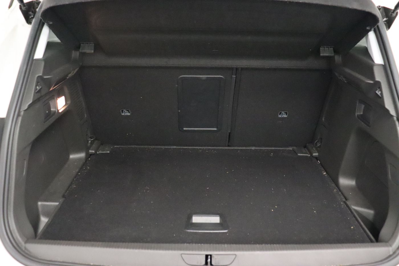 Fahrzeugabbildung Opel Grandland 1.0 Turbo Automatik Edition DynLicht