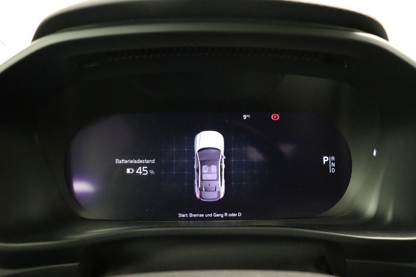 Fahrzeugabbildung Volvo C40 Plus Recharge Pure Electric AWD Pano|SD|ACC