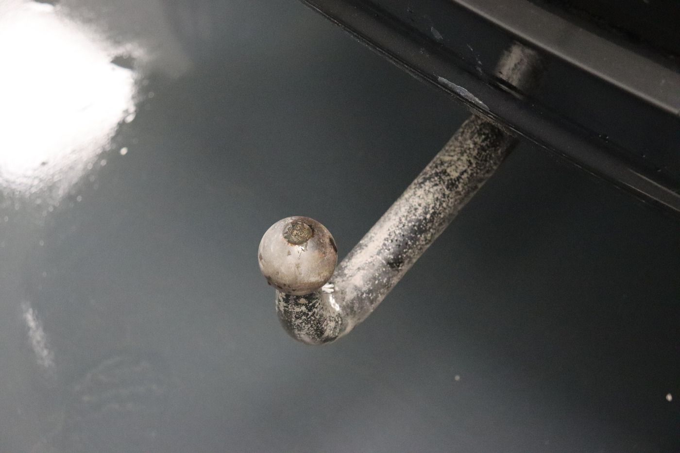 Fahrzeugabbildung Jeep Grand Cherokee 3.0 CRD Automatik Overland AHK|Lu