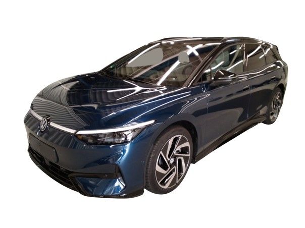 Fahrzeug autohaus mense Fahrzeugabbildung Volkswagen ID.7 Tourer Pro S IQ.Light|Matrix|CarPlay|h/k|LM