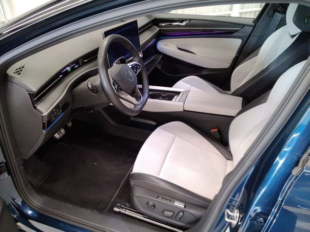 Fahrzeug autohaus mense Fahrzeugabbildung Volkswagen ID.7 Tourer Pro S IQ.Light|Matrix|CarPlay|h/k|LM