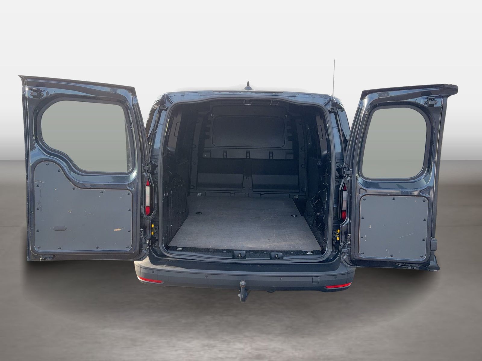 Fahrzeug autohaus mense Fahrzeugabbildung Volkswagen Caddy 2.0 TDI Cargo EcoProfi Maxi AHK|PDC