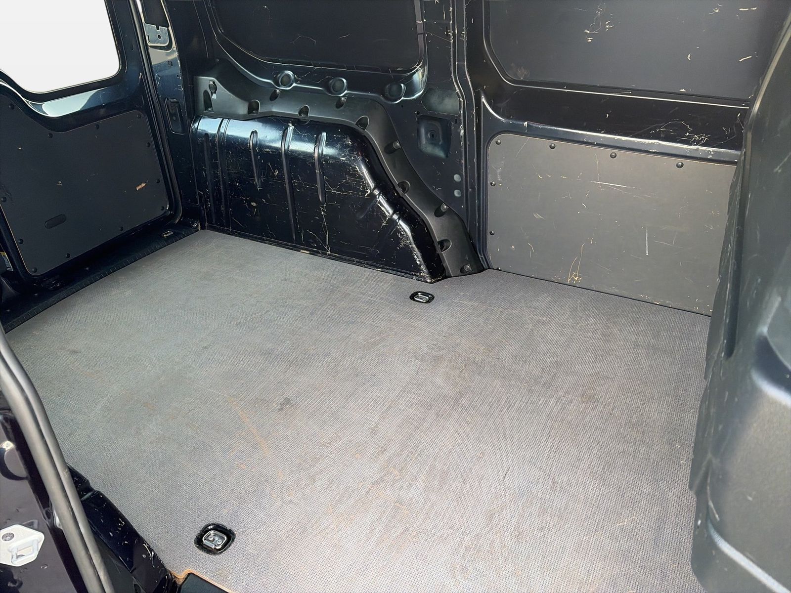 Fahrzeug autohaus mense Fahrzeugabbildung Volkswagen Caddy 2.0 TDI Cargo EcoProfi Maxi AHK|PDC