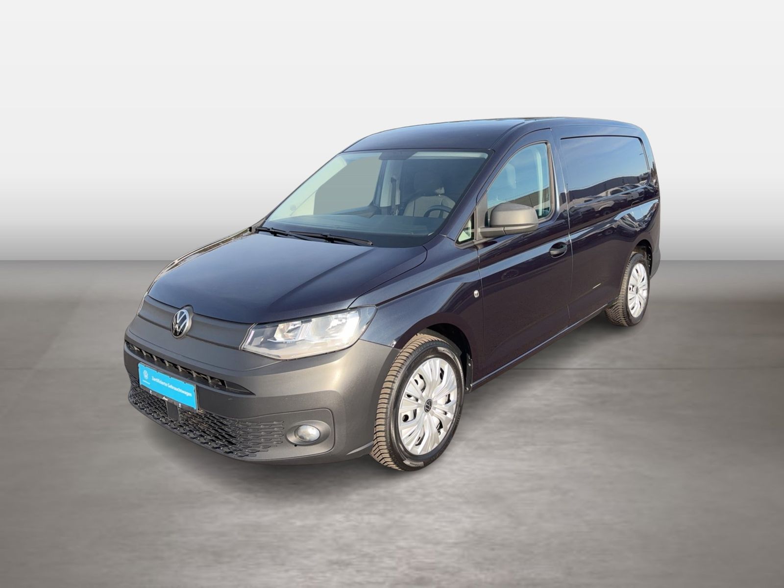 Fahrzeug autohaus mense Fahrzeugabbildung Volkswagen Caddy 2.0 TDI Cargo EcoProfi Maxi AHK|PDC