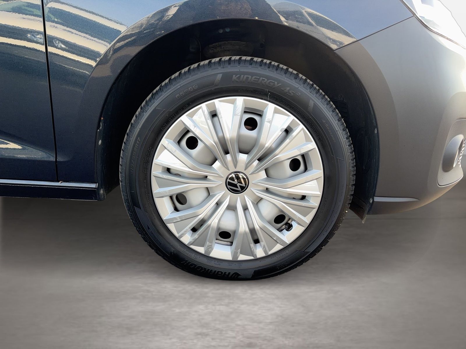 Fahrzeug autohaus mense Fahrzeugabbildung Volkswagen Caddy 2.0 TDI Cargo EcoProfi Maxi AHK|PDC