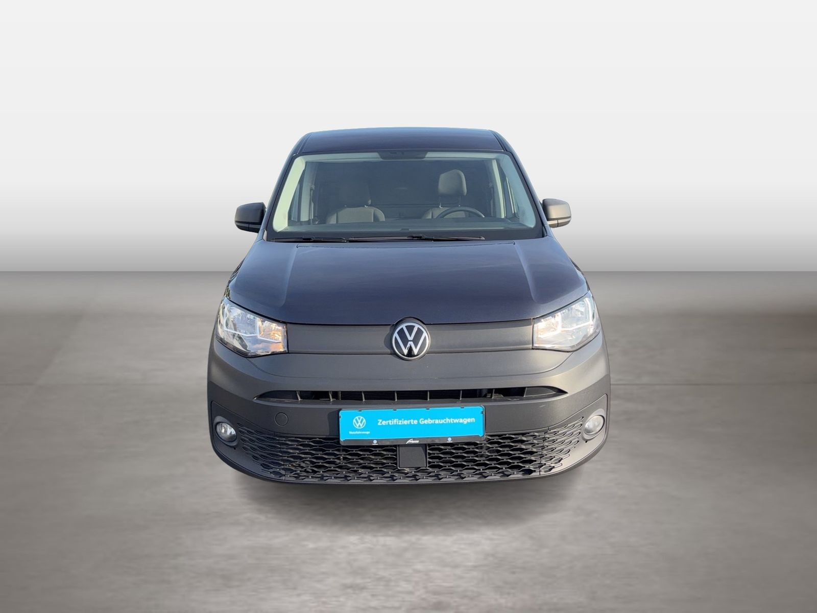 Fahrzeug autohaus mense Fahrzeugabbildung Volkswagen Caddy 2.0 TDI Cargo EcoProfi Maxi AHK|PDC