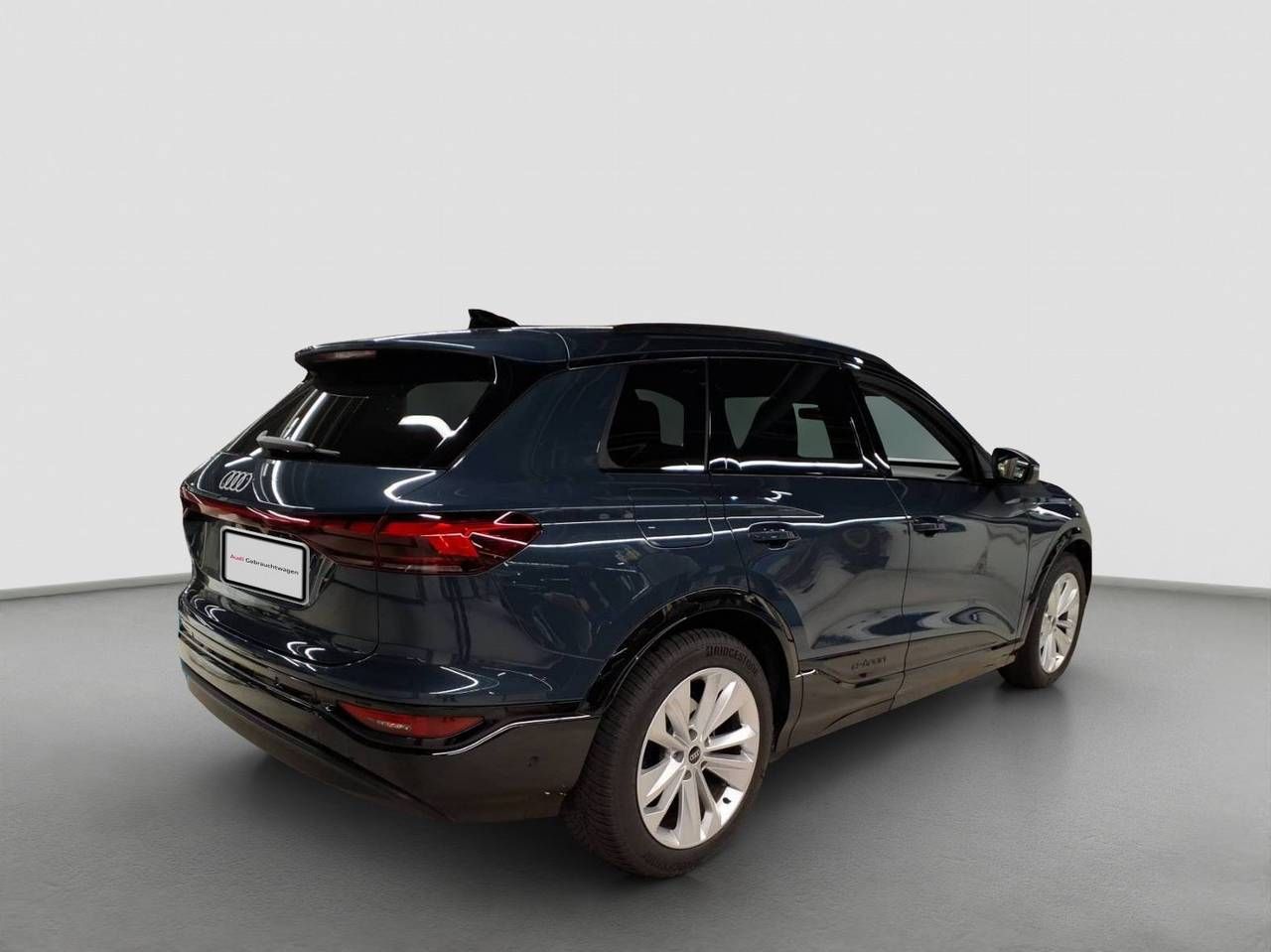 Fahrzeug autohaus mense Fahrzeugabbildung Audi Q6 e-tron Standhzg|4xSHZG|ACC|LED|Kamera