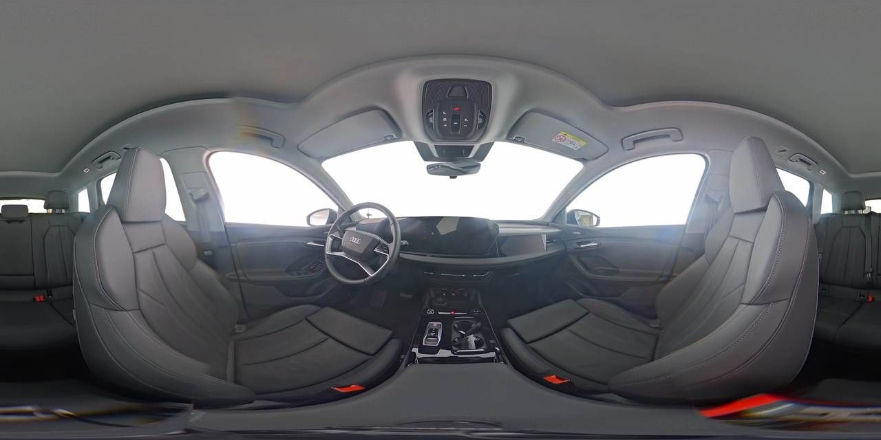 Fahrzeugabbildung Audi Q6 e-tron B&O|AHK|HUD|Pano|Standhzg|ACC