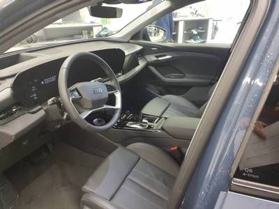 Fahrzeugabbildung Audi Q6 e-tron B&O|AHK|HUD|Pano|Standhzg|ACC