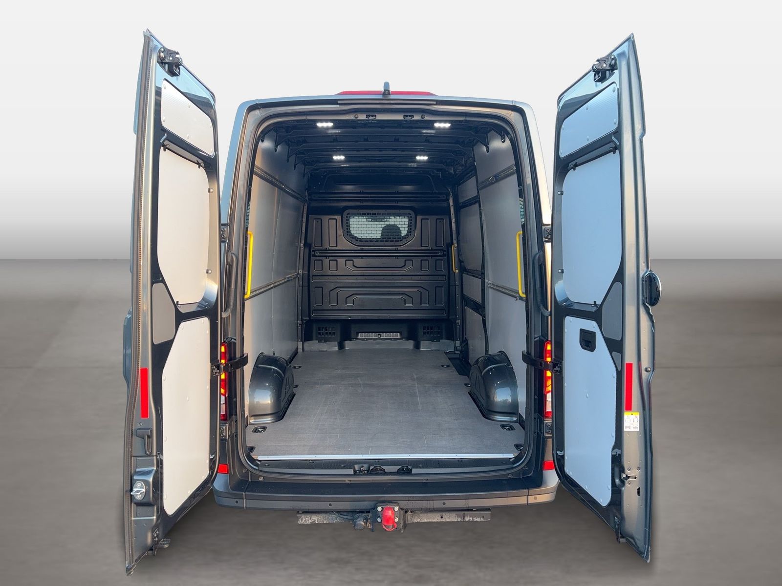 Fahrzeugabbildung Volkswagen Crafter 2.0 TDI Kasten FWD 35 mittellang Hochdac
