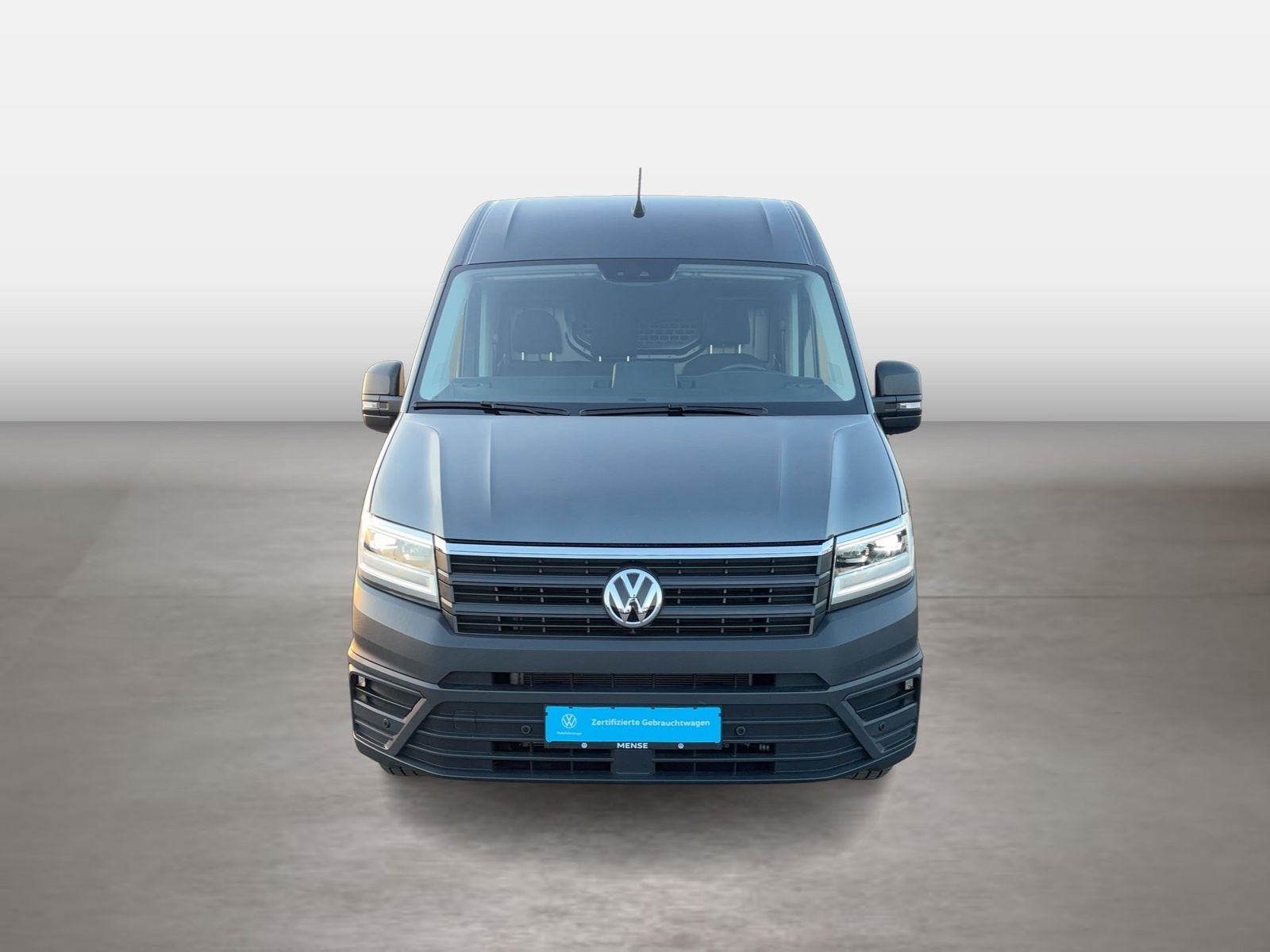 Fahrzeugabbildung Volkswagen Crafter 2.0 TDI Kasten FWD 35 mittellang Hochdac