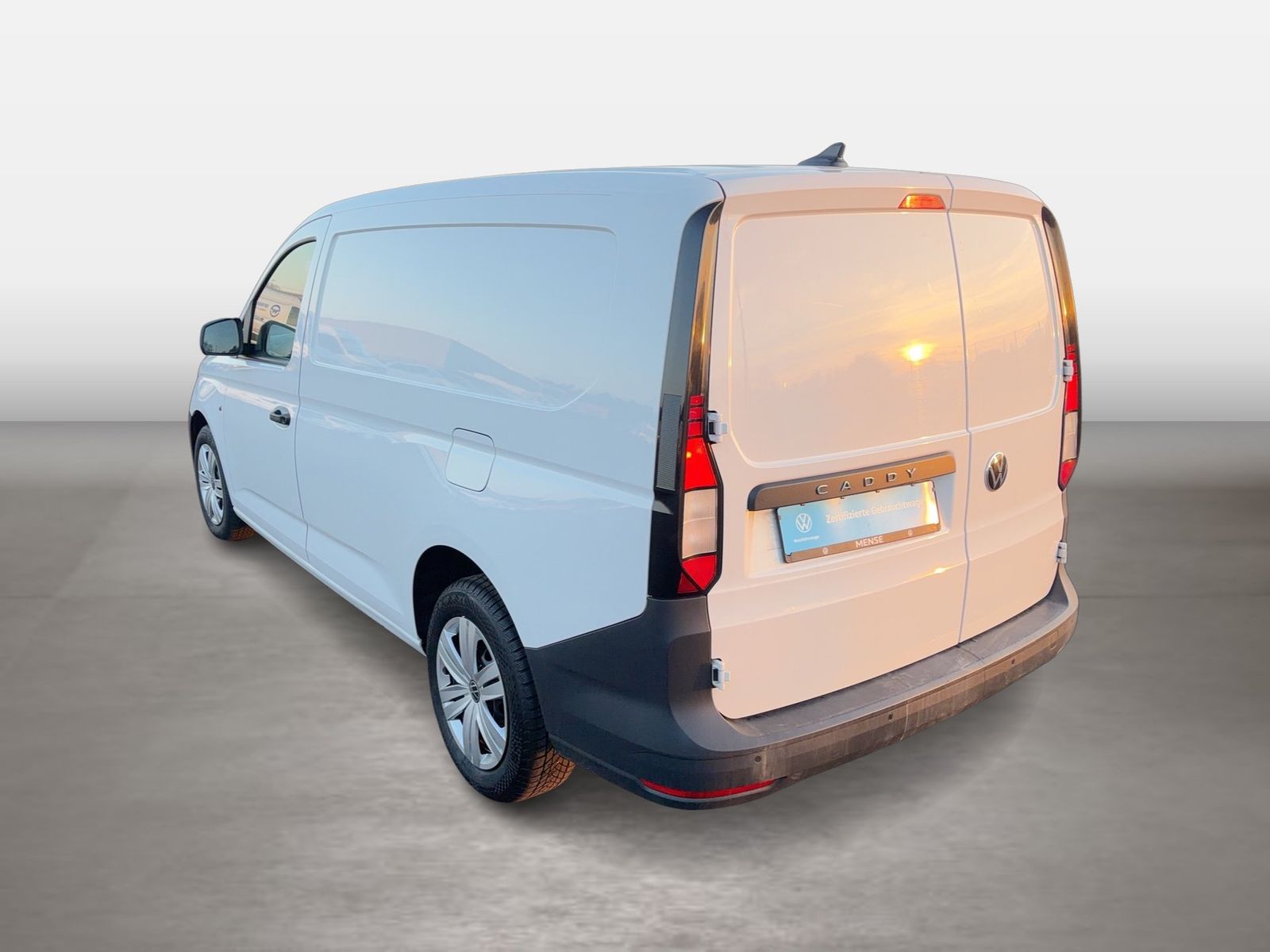 Fahrzeugabbildung Volkswagen Caddy Cargo Maxi 2.0 l TDI EU6 75 kW 6-Gang