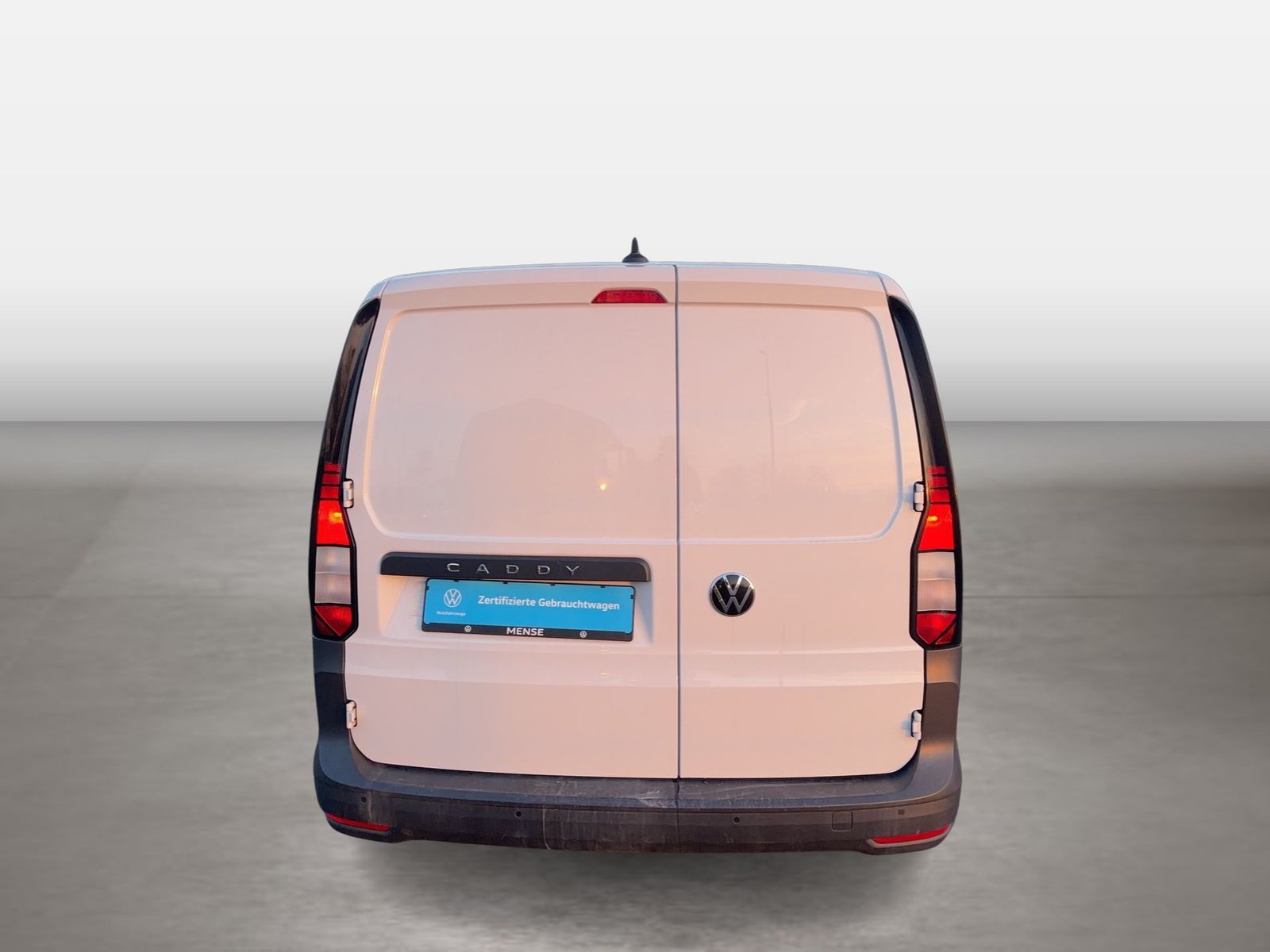 Fahrzeugabbildung Volkswagen Caddy Cargo Maxi 2.0 l TDI EU6 75 kW 6-Gang