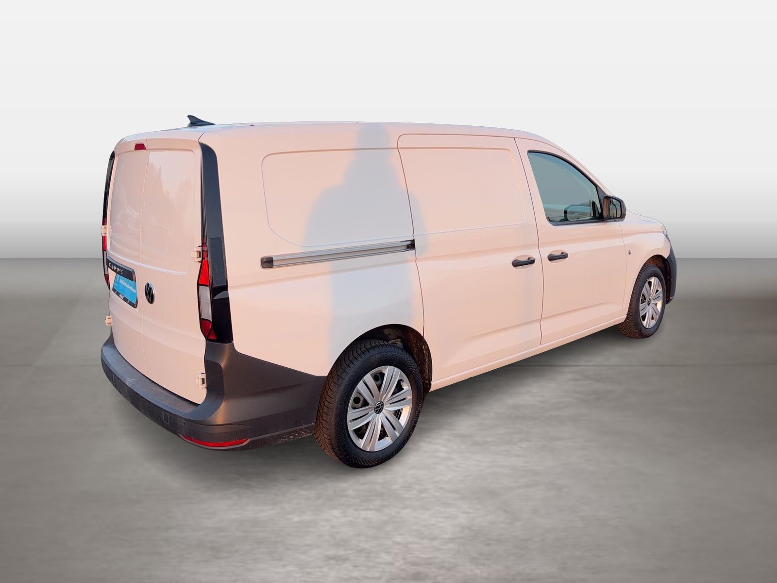 Fahrzeugabbildung Volkswagen Caddy Cargo Maxi 2.0 l TDI EU6 75 kW 6-Gang