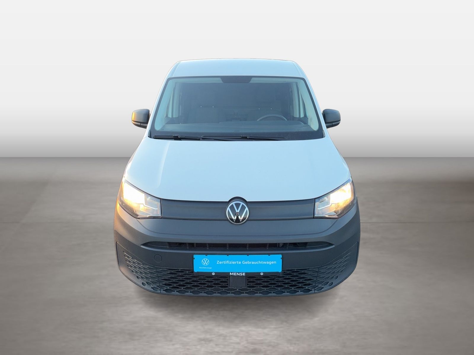 Fahrzeugabbildung Volkswagen Caddy Cargo Maxi 2.0 l TDI EU6 75 kW 6-Gang