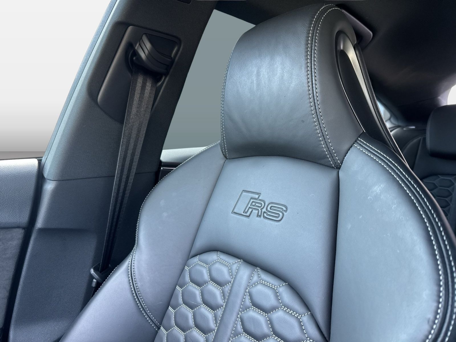 Fahrzeugabbildung Audi RS 5 Sportback 2.9 TFSI Quattro tiptronic Matrix