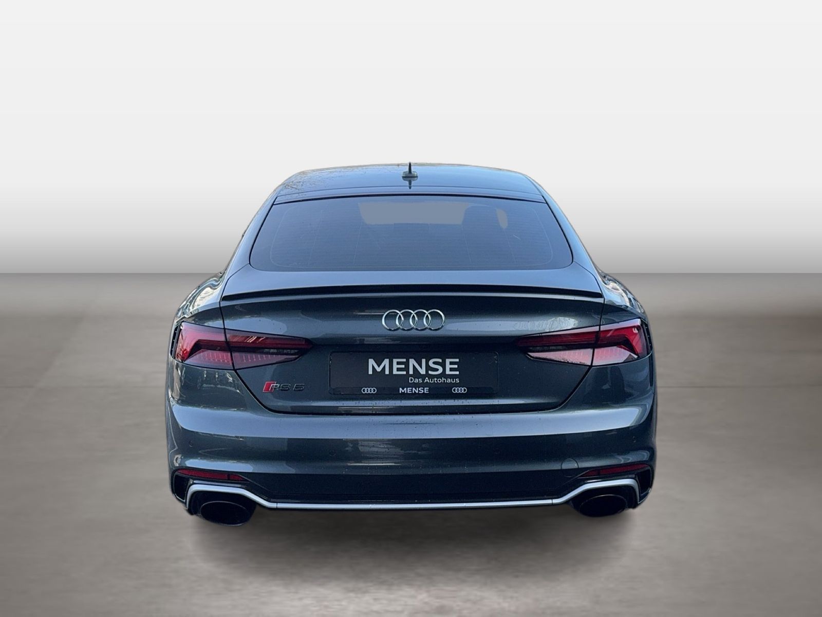 Fahrzeugabbildung Audi RS 5 Sportback 2.9 TFSI Quattro tiptronic Matrix