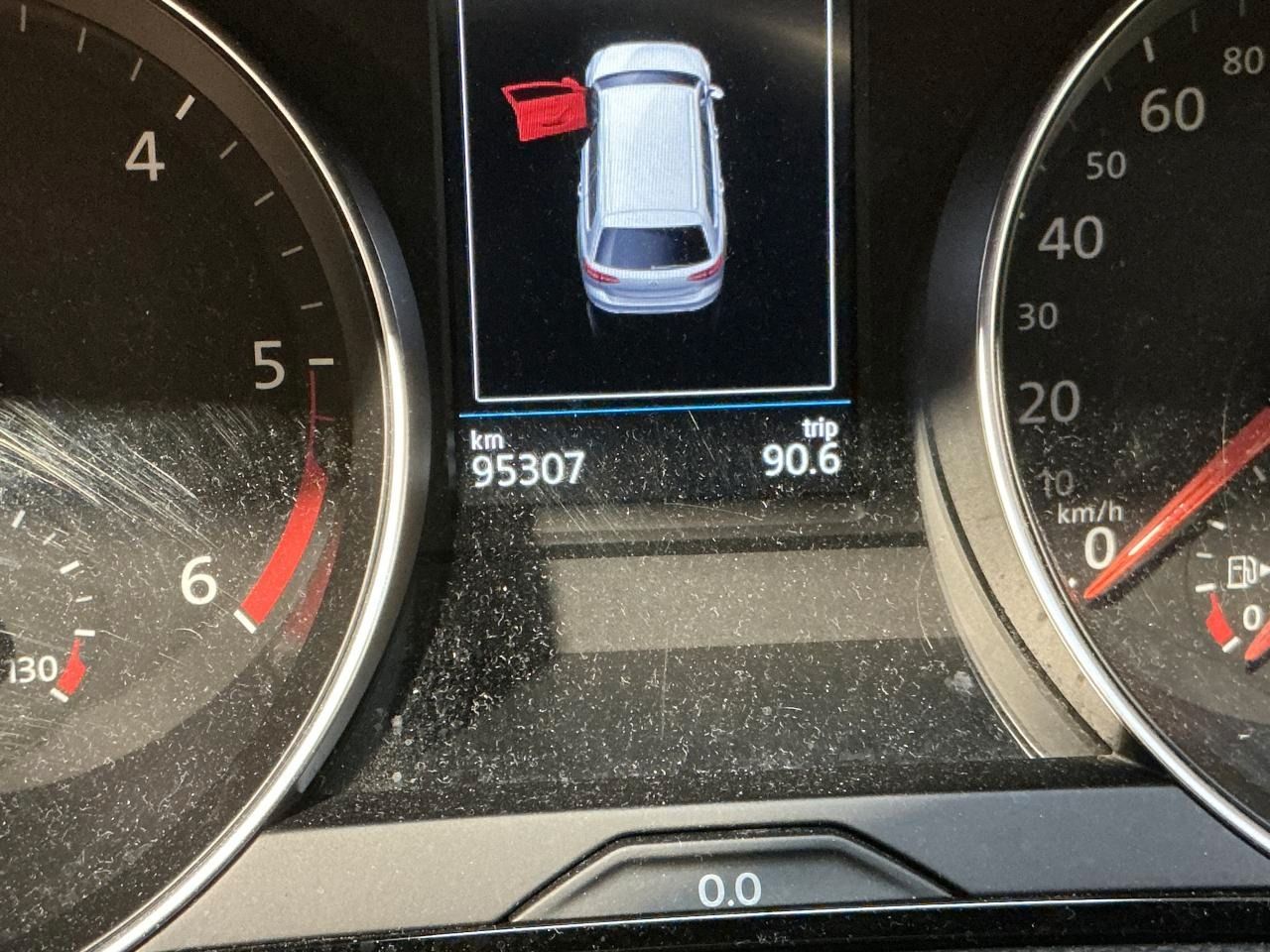 Fahrzeug autohaus mense Fahrzeugabbildung Volkswagen Passat Variant 2.0 TDI 4Motion DSG Business AHK