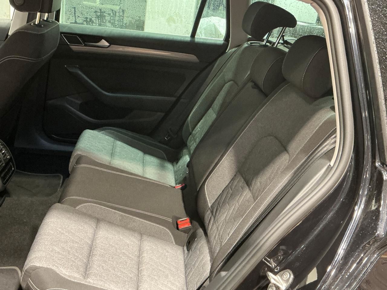 Fahrzeug autohaus mense Fahrzeugabbildung Volkswagen Passat Variant 2.0 TDI 4Motion DSG Business AHK