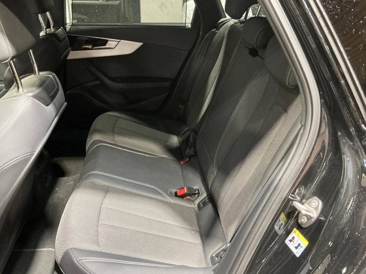 Fahrzeugabbildung Audi A4 Avant 40 TDI S tronic S line ACC|LED|Navi|PDC