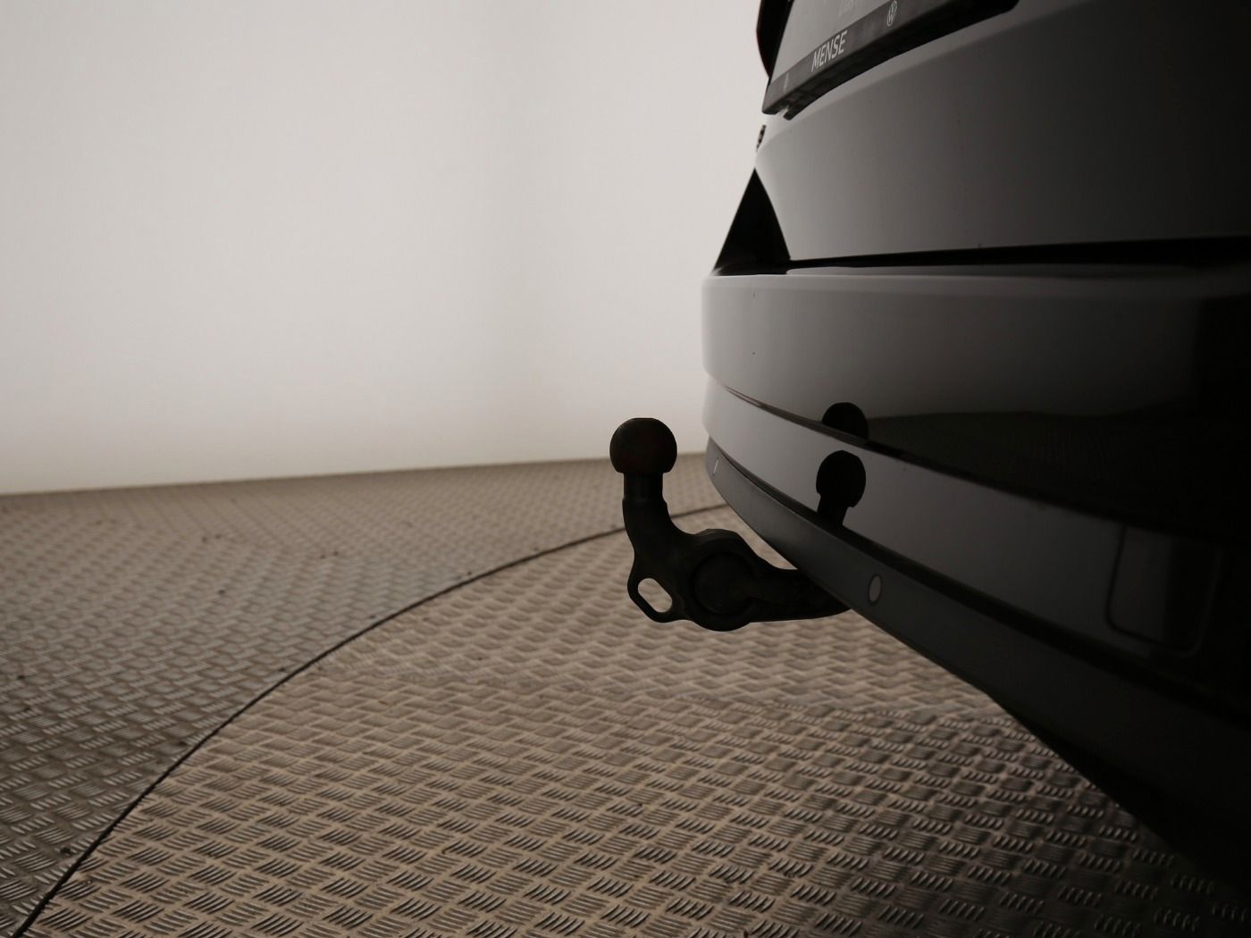 Fahrzeugabbildung SKODA Superb Combi 2.0 TDI Ambition AHK|4xSHZG|ACC|LED