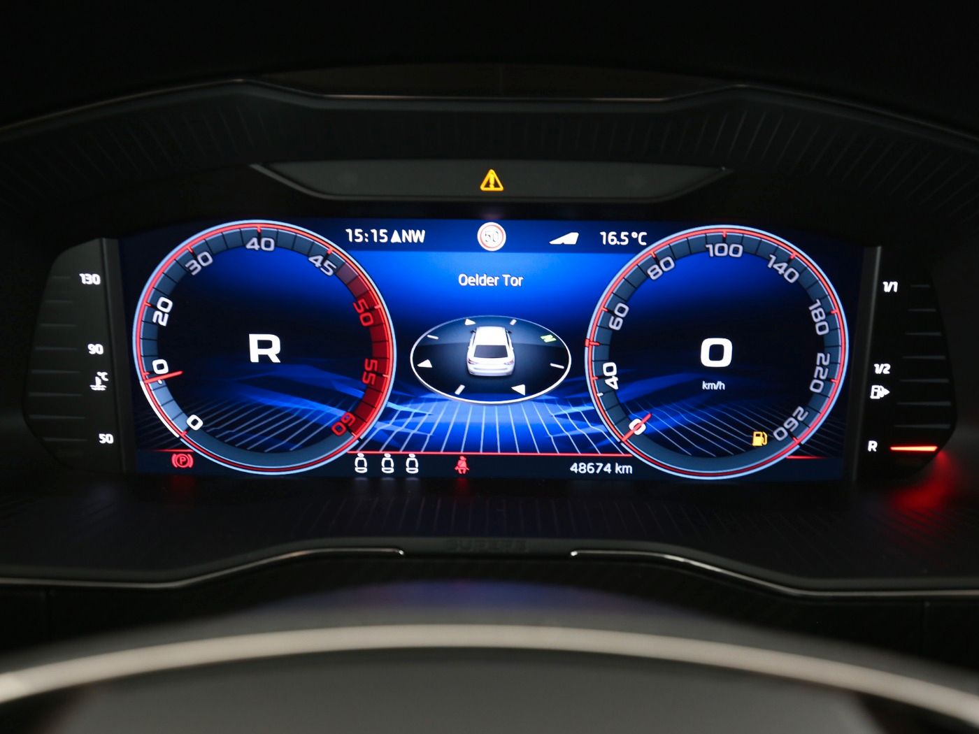 Fahrzeug autohaus mense Fahrzeugabbildung SKODA Superb Combi 2.0 TDI Sportline AHK|4xSHZG|ACC|LM